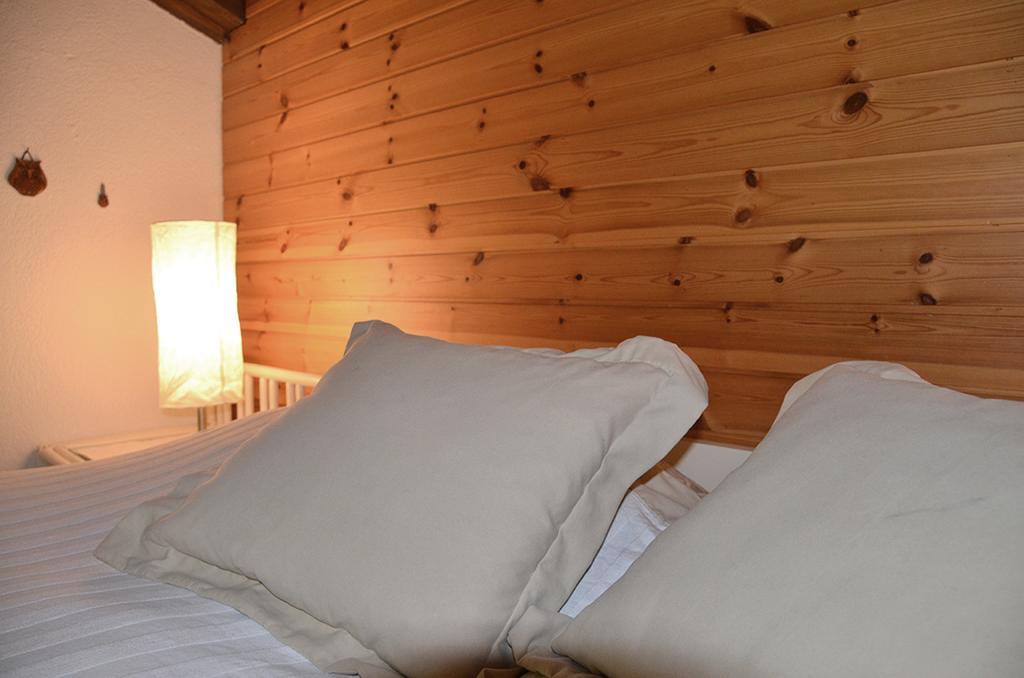 Chalet Memory Zermatt Exterior foto